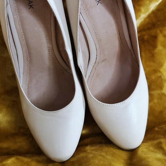 RUDSAK Studded Heel Wedges Size EU37 US 6 1/2 - Picture 11 of 12